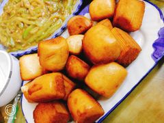 -小唐小四川水煮鱼(北三路店)