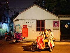 -南通濠河风景名胜区