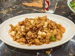 -清真利德顺小老饭庄(复兴路店)