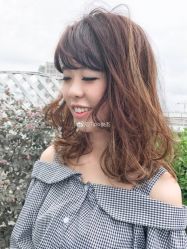 -Tipo Hair salon（明星）店