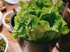 -九田家黑牛烤肉料理(新辰里亚运村店)