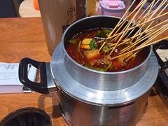 -路边羊烧烤酒场(宝带路店)
