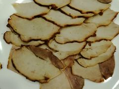 -李连贵熏肉大饼(沈阳站店)