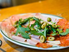 -1861意大利餐厅(文化广场店)