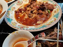 -巴依老爷新疆美食(清华东门店)