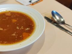 香培牛尾汤-德大西餐社(云南南路店)