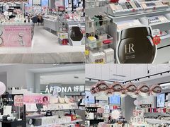 -KK ONE(京基滨河时代店)