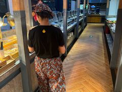 -比格比萨自助(国展店)