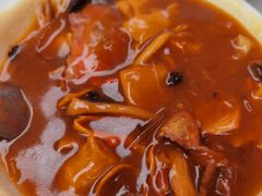 精致牛肉胡辣汤-逍遥镇刘相五胡辣汤豆沫馆(康复中街店)