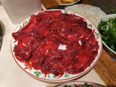 爽口嫩肉-汕头八合里海记牛肉店(清河店)