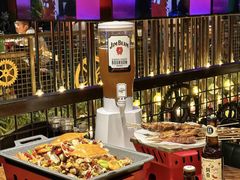 -1819餐厅·团队聚餐·烤串·精酿