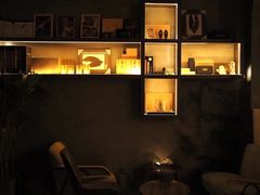 -CHURCH  BISTRO 教堂·餐吧