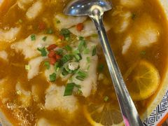 柠檬酸汤鱼-苗小坛酸汤鱼(酒仙桥店)