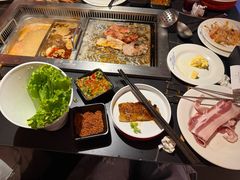 -星伦多自助料理·涮烤一体(虹悦城店)