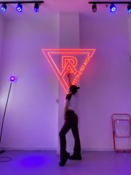 -R.A Dance智能自助舞蹈练习室