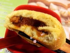 -添好运点心专门店(中环IFC店)