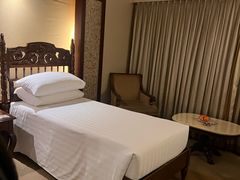 -马尼拉酒店