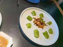 -新淮扬村·淮扬菜·北京烤鸭·世界美食之都示范店(崇文门店)