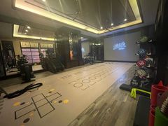 -上海浦东星河湾酒店