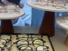 -大视光学•LINDBERG林德伯格•全球手工眼镜集合店(王府井店)