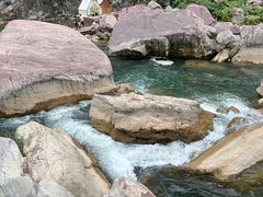 -河南宝泉旅游区