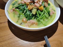 -金枝玉叶上海人家食府(三里河店)