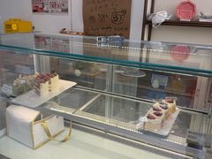 -流酥可心·牛乳蛋糕商店(禾祥西路店)
