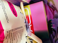 -PAOPAO Bakery&Café(港汇店)