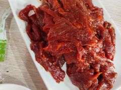 -平山城鑫烧烤(建国楼店)