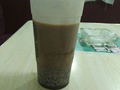 -阿姨奶茶专卖(安康总店)