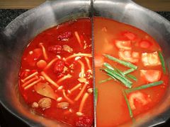 -湊湊火锅·茶憩(郑州绿地新都会店)