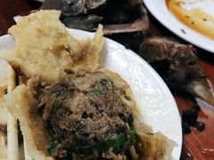 门钉肉饼-宝瑞门钉肉饼店