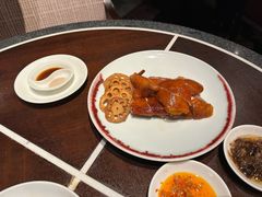 -杭州西子湖四季酒店·金沙厅