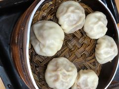 -百年尹氏汤包(湖南路狮子桥店)