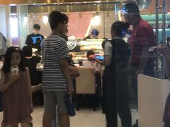 -争鲜回转寿司(南开大悦城店)