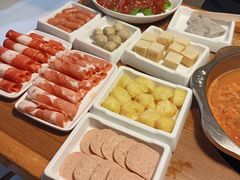 -傣妹火锅(荔湾广场店)