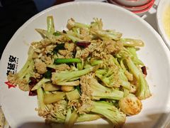 -黄河佬.油泼黄河鲤鱼.地道陕菜(百米大道店)