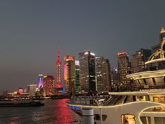 -东方明珠广播电视塔