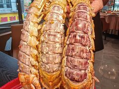 -粤盛海鲜平价店(洛溪食街店)