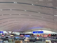 -麦当劳(深圳北站高铁店)