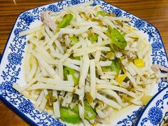 -呼吸森林·生态农庄农家乐私房菜