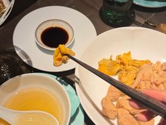 -新荣记(BFC外滩金融中心店)