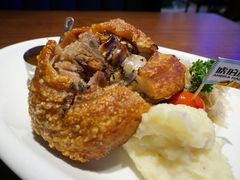 -Ambra Haus琥珀屋精酿餐厅(宝山店)