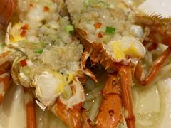 -新海利海鲜城·41年珠海老字号(夏湾店)