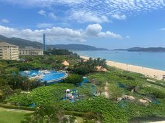 -三亚亚龙湾天域度假酒店