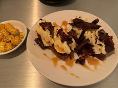 -Ocean's Table 欧舍