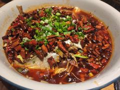 秋刀鱼-无届青年餐馆(熙街店)