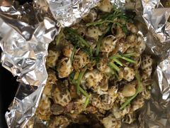 盐焗花螺-79号渔船海鲜饭店(华强北店)