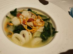 -若蘭慈·无国界素食料理(欢乐海岸店)
