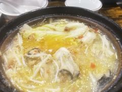 -冯姐生蚝(迎宾广场店)
